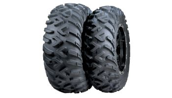 ITP Tire Terracross 26x9.00-R12 6-Ply (74-0502)