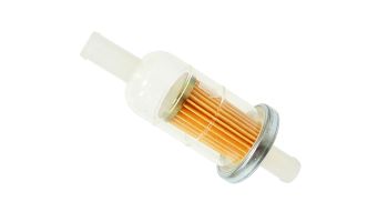 Sno-X Fuel Filter 3/8" and 10mm hose