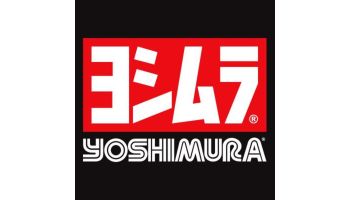 Yoshimura Standard Emblem x1, Emblem Rivet x 2