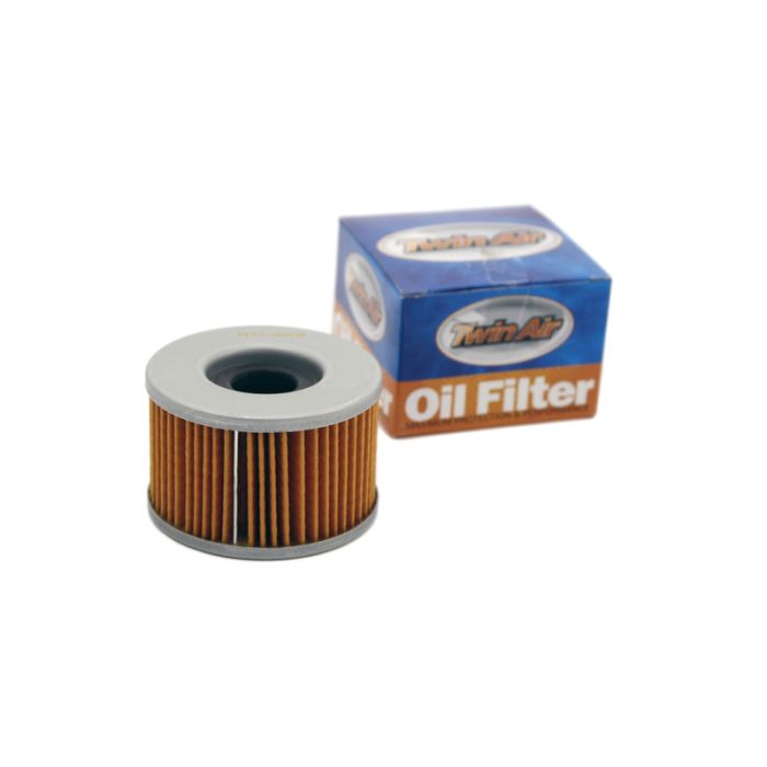 Twin Air Oil Filter Honda ATV TRX400/500/650 - Road CB/CBR/CBX