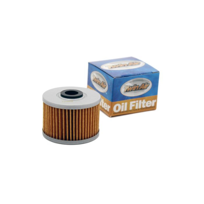 Twin Air Oil Filter Honda XR/XL/CBX/NX/GB/XBR/FX/TRX200-650 - KXF450 + KLX300