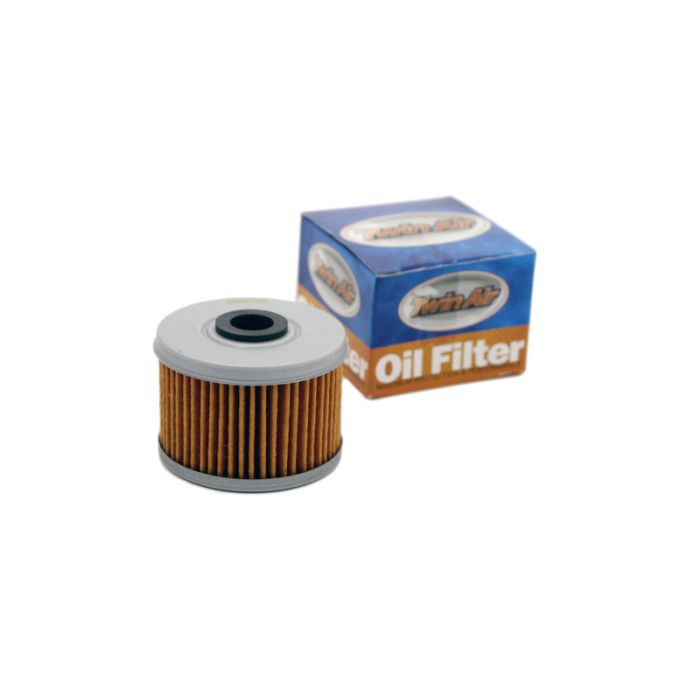 Twin Air Oil Filter Honda ATV TRX200/300/350/400/450 - ROAD VT/XL