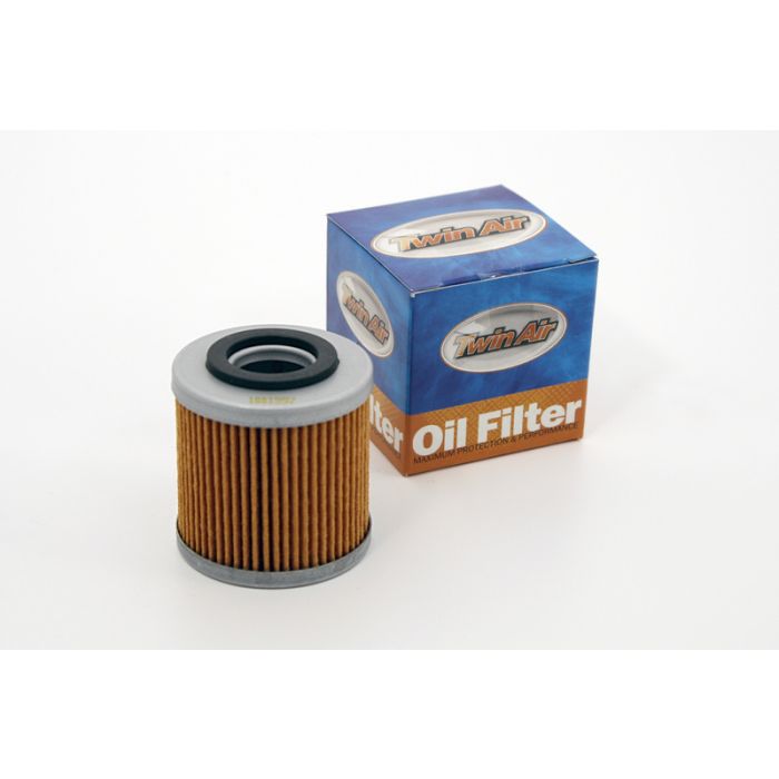Twin Air Oil Filter Husqvarna TC/TE/SM 250/610 (Also for Oil Cooler 160451)