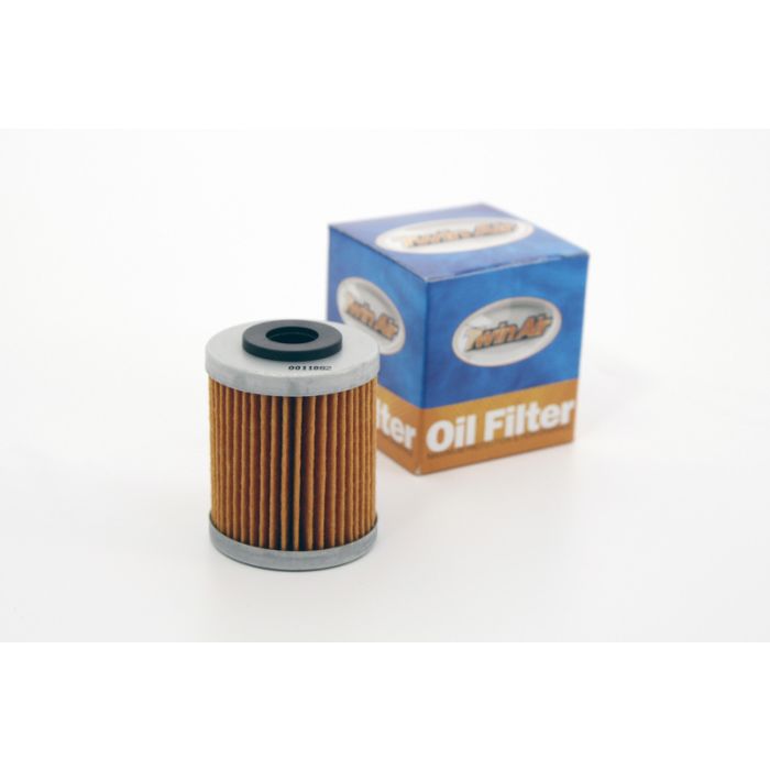 Twin Air Oil Filter KTM (2nd) EXC/SX/MXC/SMR/SXS/ATV