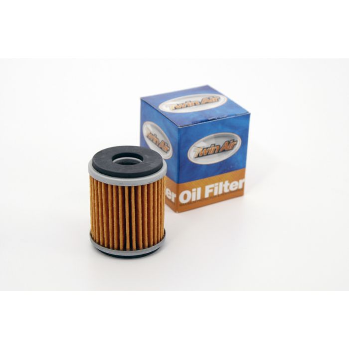 Twin Air Oil Filter Yamaha YZ/WR250 YFZ/WR/YZ450 2008/2014 YFZ450R/X 09/2014