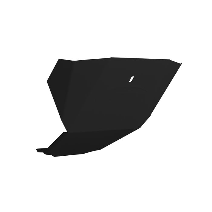 SPI Skid Plate "Rugged  Series" Polaris Matryx - Black