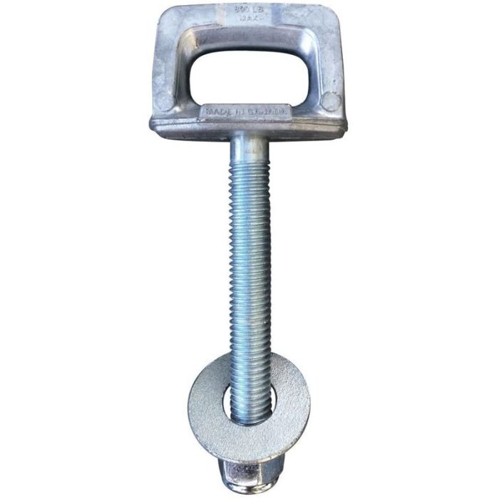 Superclamp Deck Hook (REG. SCREW STYLE)