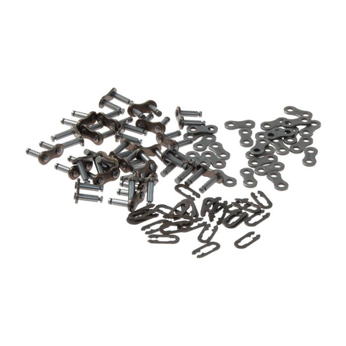 KMC 219SH-112L chain, Kart, 7,714mm - 6mm