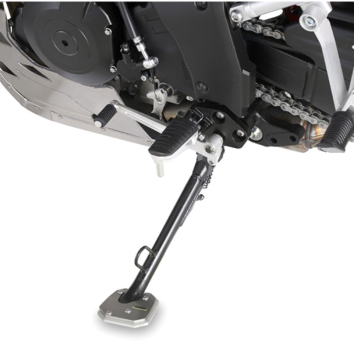 Givi Specific side stand support plate DL 1000 V-Strom (14)