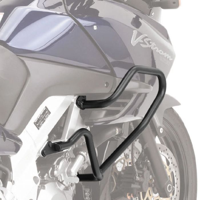 GIVI Specific engine guard KLV1000 04-10 / DL1000 V-Strom 02-11