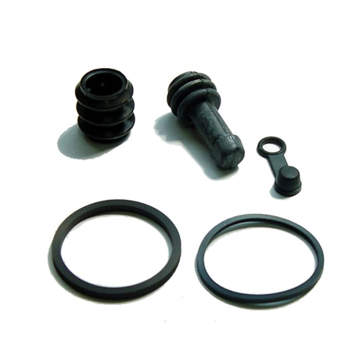 Tourmax Brake Caliper Seal Kit, Caliper Service/Repair Rear Kawasaki