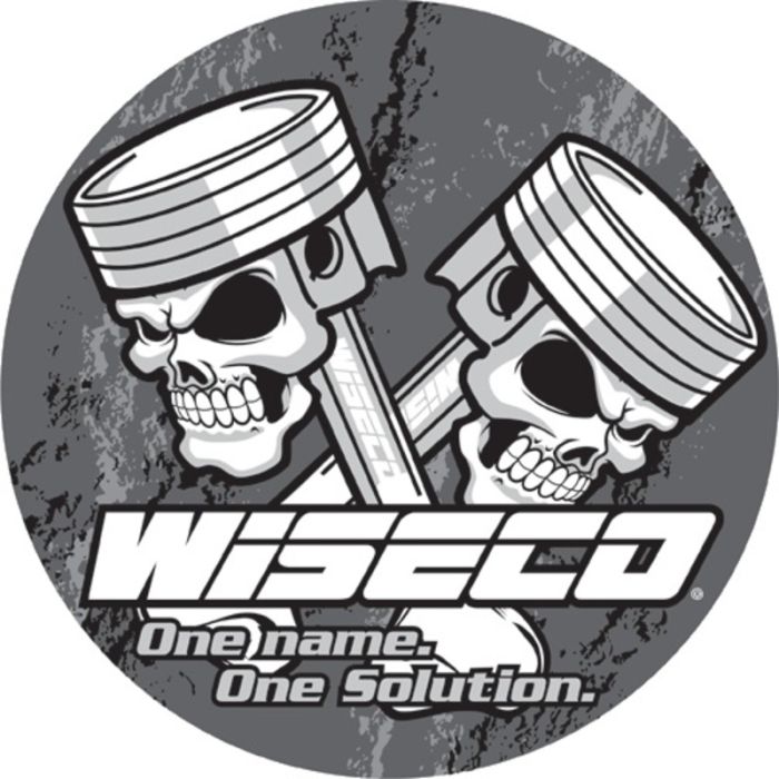 Wiseco Seal Kit 20x40x7mm (2x)