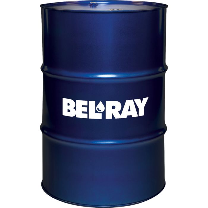 Bel-Ray EXP 15W-50 Synthetic Ester Blend 4T Engine Oil 208L