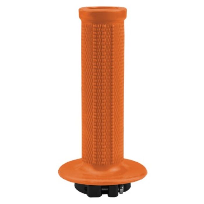 UFO Lock-on Grip Orange