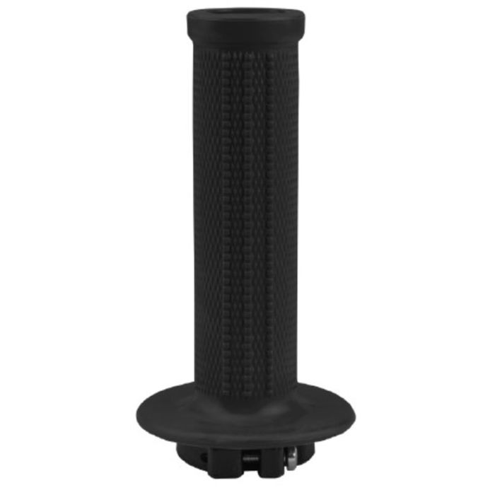 UFO Lock-on Grip Black