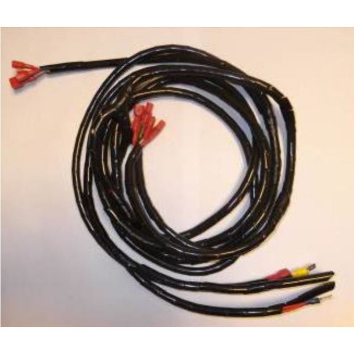 DFK Wiper wiring harness Polaris Ranger, RZR (723-006260)