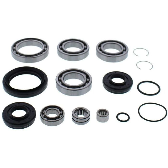 Bronco Differential bearing kit (78-03A66)