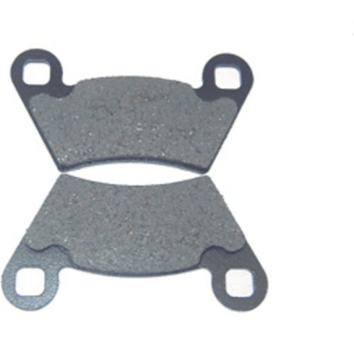 Bronco BRAKE PADS (78-05019)