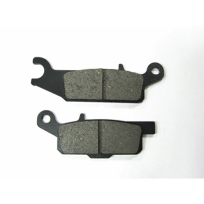 Bronco BRAKE PADS (78-05027)