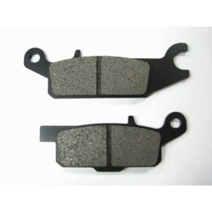 Bronco BRAKE PADS (78-05028)