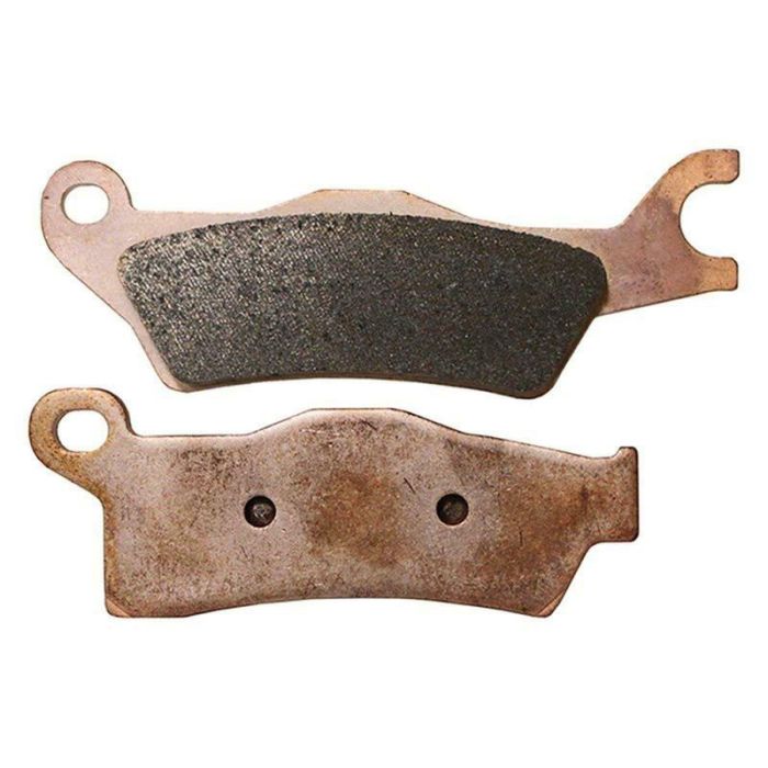 Bronco BRAKE PADS FULL METALLIC (78-05267-1)