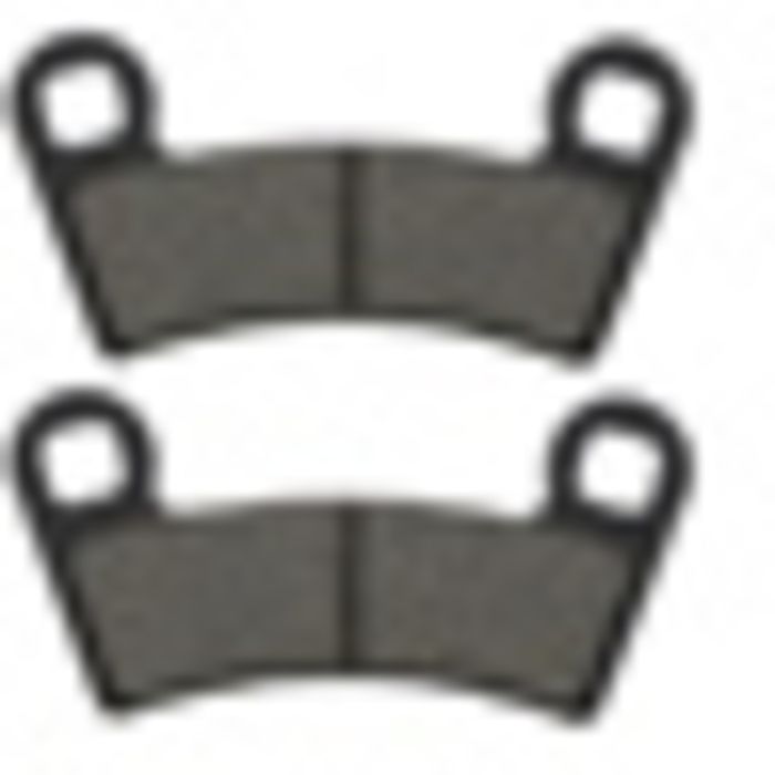 Bronco BRAKE PADS (78-05419)