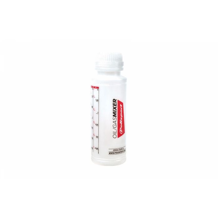 Polisport ProOctane Mixer 250 ml with scale (10)