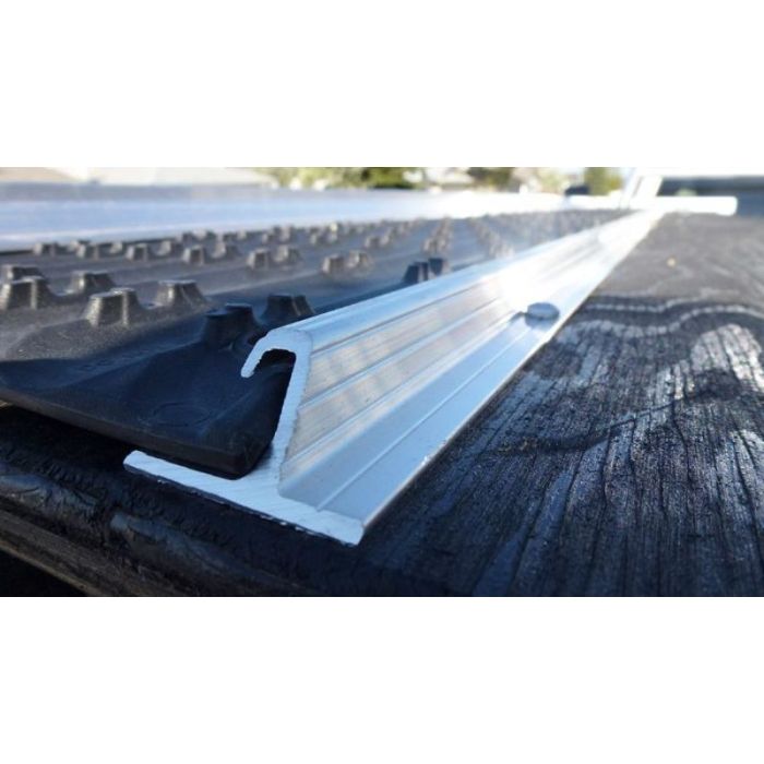 Superclamp Edge Rail trim