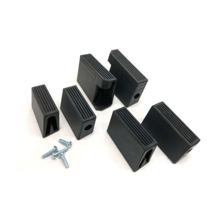 Caliber Replacement Finger bushings (6 piece)