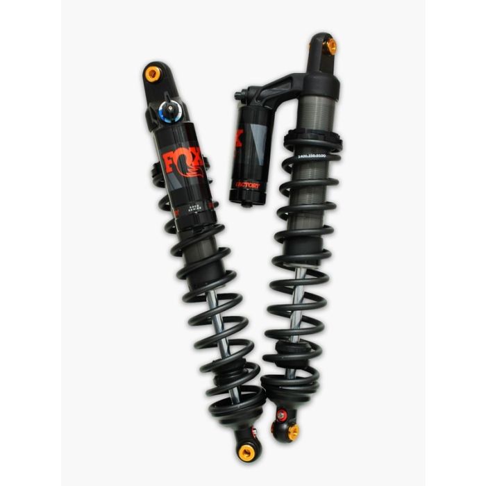 Fox Shocks Zero 2.0 QS3-R Can-Am Outlander 2019- (rear) (974-831-27-024)