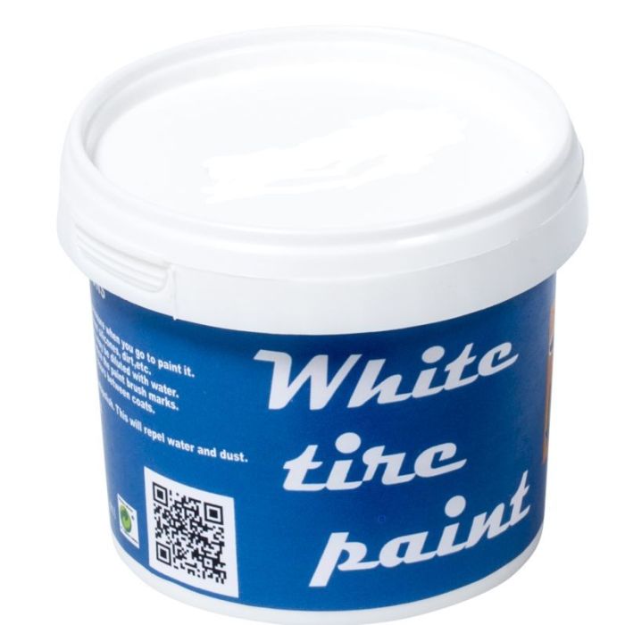 White Wall Paint