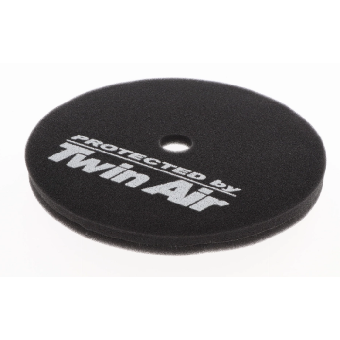 Twin Air Brake Disc / Rear Sprocket Protector (310mm Outside Diameter)