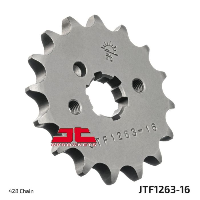 JT Front Sprocket JTF1263.16