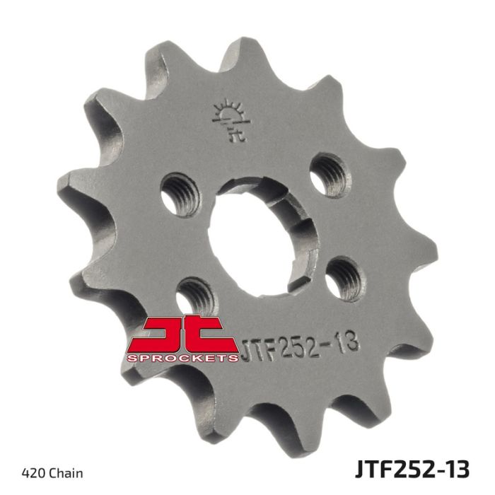 JT Front Sprocket JTF252.13