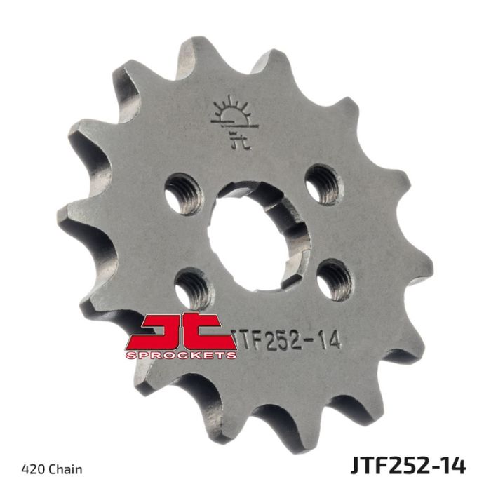 JT Front Sprocket JTF252.14