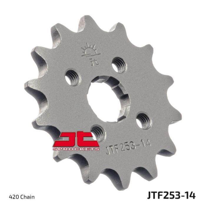 JT Front Sprocket JTF253.14