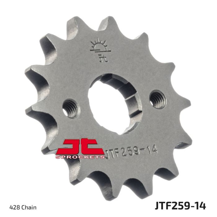 JT Front Sprocket JTF259.14