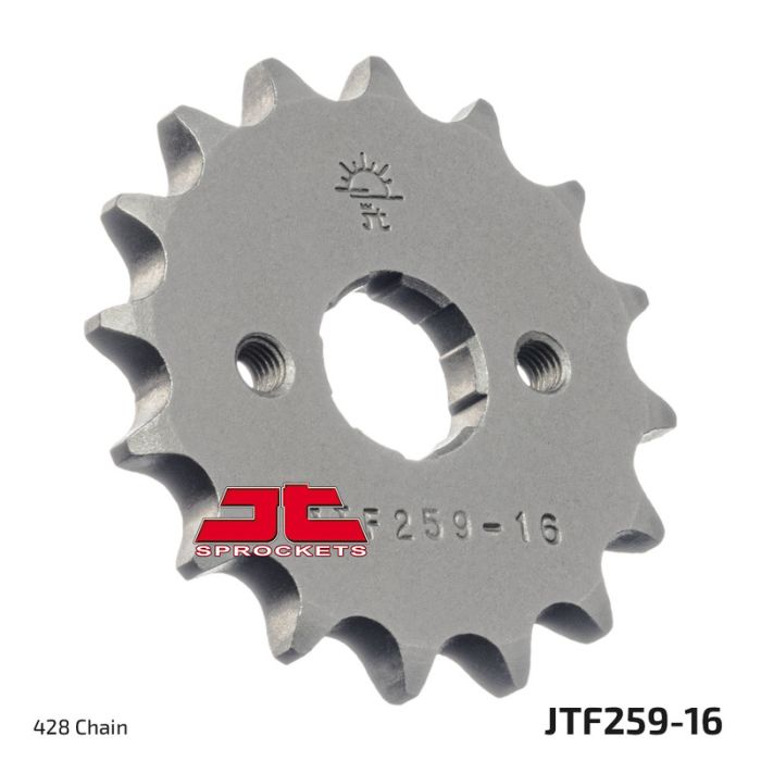 JT Front Sprocket JTF259.16