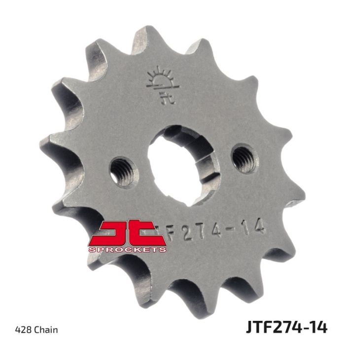 JT Front Sprocket JTF274.14