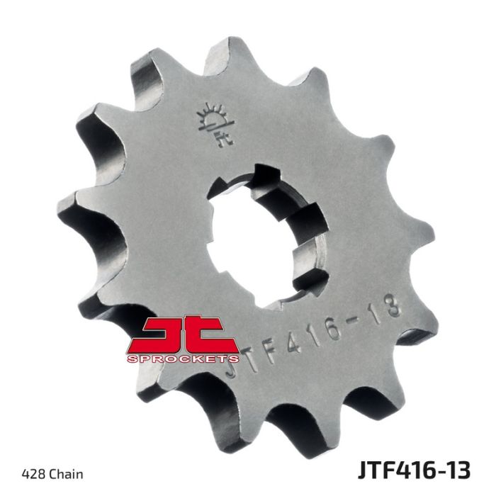 JT Front Sprocket JTF416.13