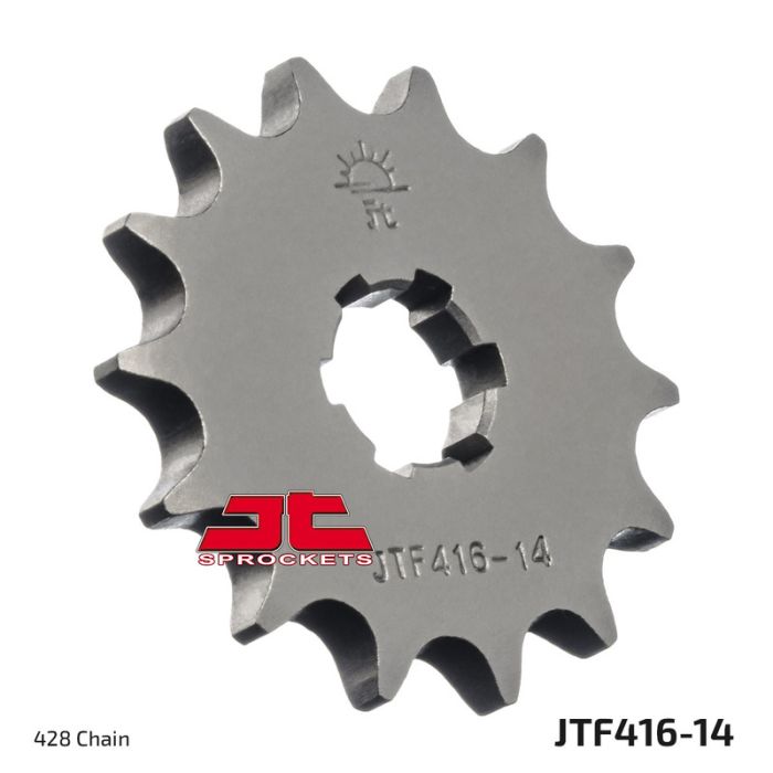 JT Front Sprocket JTF416.14