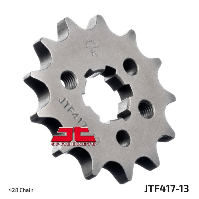 JT Front Sprocket JTF417.13