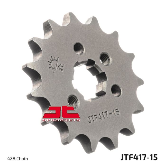 JT Front Sprocket JTF417.15