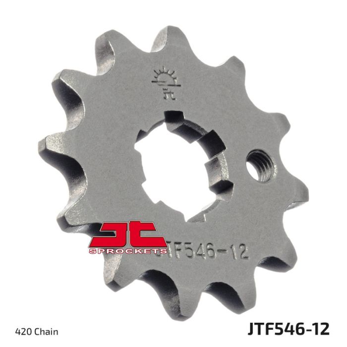 JT Front Sprocket JTF546.12