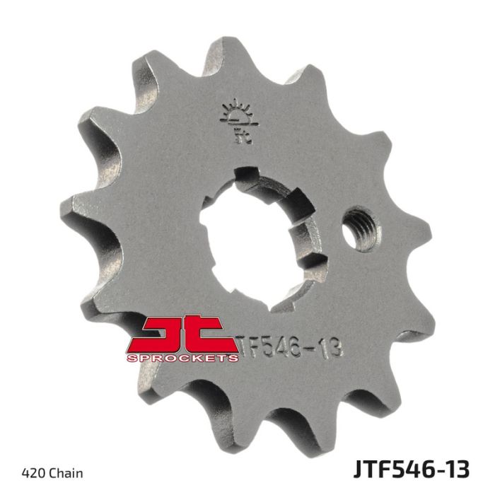 JT Front Sprocket JTF546.13