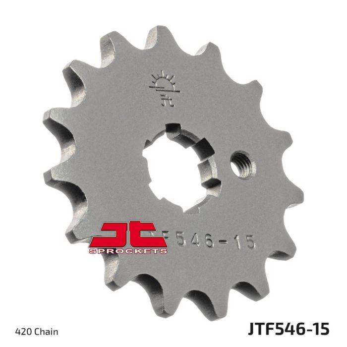 JT Front Sprocket JTF546.15