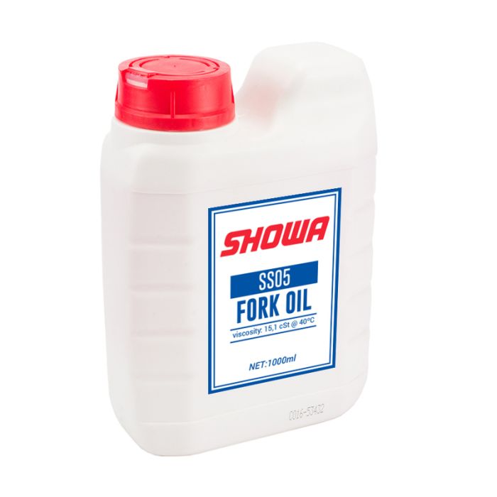 Showa FF OIL SS05 (15,1 CST at 40ºC) 1 Liter