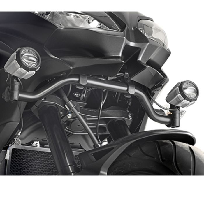 Givi SPECIFIC KIT TO FIX S310/S320