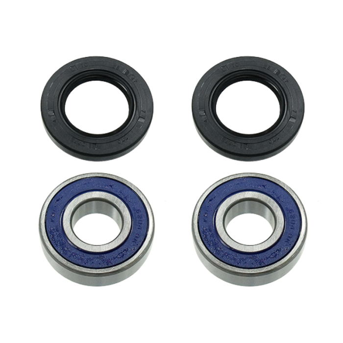 Sixty5 Wheel Bearing Kit - Front/Rear