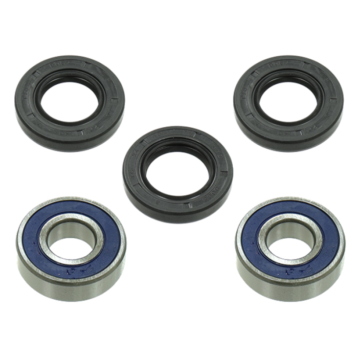 Sixty5 Wheel Bearing Kit - Front